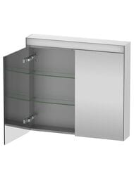 �������-���� Duravit Light and mirror 810�760�148 � ���������� LM7831000000
