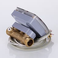 ������������ Valtec ��������������, M-Bus, 0,6 �3/��� (�� �������� �����������) TCY-15.06.M.0.00.H