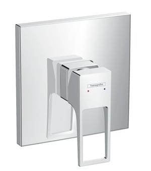��������� Hansgrohe Metropol 74565000 ��� ���� ������������ ������������, ��������-�����, ����