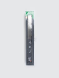 Душевой лоток IDDIS Level 975A8SB00DZ 800мм, комбинир. затвор, двухсторон.решетка, хром — изображение 2
