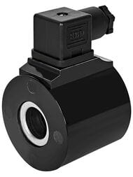 Катушка STOUT для соленоидных клап.SSV-0020 1.1/4",1.1/2",2",нормально открытых,24В SSV-0110-000008