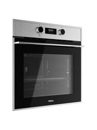 Духовой шкаф TEKA Total AIRFRY HSB 646 SS (595х595х559) электрический, FryMaster, нерж. сталь/черн