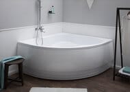 ����� ��������� Aquanet SANTIAGO 160�160 �������, ��� ������������, ��� ������� 204034