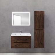 ������� BelBagno (800x30x600) � ���������� � ��������� ������������ SPC-GRT-600-800-LED-BTN