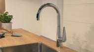 ��������� Hansgrohe Talis M51 ��� ����� 260 ���������� ����� ���� 72810000