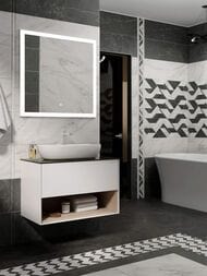 ������ KERAMA MARAZZI ���������� (25�300) �����-����� SPA045R (��.)