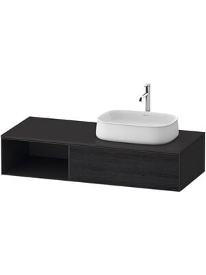 ����� ��� �������� Duravit Zencha 281�1300�550��, ���������, ���� ������ ��� ZE4819016800000