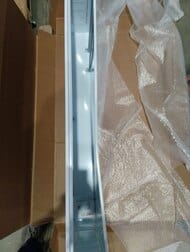 Уценка! Шкаф коллекторный наружный VALTEC ШРН-6 (1154х651х120) VTc.541.0.06 - уценка. — миниатюра 6
