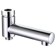 Излив AQUAme поворотный с картриджем, Хром AQM8301CR