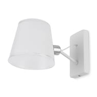 Настенный светильник Freya Gino (Джино) FR5108WL-01CH, 220/240 V, IP20,хром
