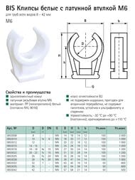 ������ ����� Walraven BIS 12�� � �������� ������� �6,  853012