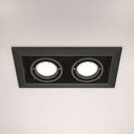 ������������ ���������� Maytoni Metal Modern (����� ������) DL008-2-02-B, IP20, ������