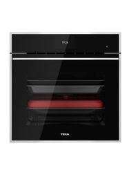 ������� ���� TEKA Maestro iOVEN BLACK-SS (595�595�559) ������., SteamBox, ��������, ������ ������