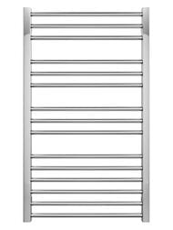 GROTA CLASSIC Полотенцесушитель "Лесенка" электр. 530x900 300Вт нержавеющая сталь