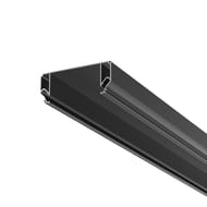 ����������� ������� ���� Maytoni Technical (��������) ALM-9940-SC-B-2M �������� ������� � �������� ������� 99x40, ������