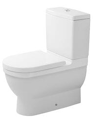 ������-������� DURAVIT STARCK 3 370�655�795 ����. ������, ������ ����������� 0128090000+0920100005