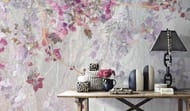 Обои Affresco Wallpaper part 1 (1х3) серые AVN38-COL2 (кв.м.)