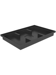 ������ ���������� Gidrolica Step Pro ����������� (600�400�65)  315