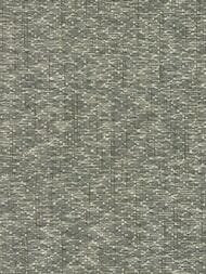 Обои текстильные Carlisle & Co. Textiles (0,91х7,32) орнамент, зеленые LX1094 (рулон)