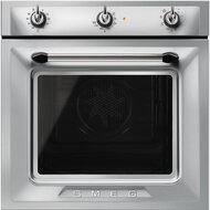 ������� ���� SMEG SF6905X1 (597�592�548) �������������������, 8 �������, ����������� �����