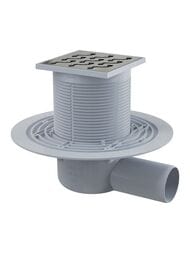 ������� ���� Alcaplast APV102 (105x105/50) ������� ��������, ������� ����.�����, ������ �����������