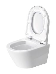 ������ ��������� Duravit Rimless 45880900A1 370�540�400 ������������, � �������� ���������, �����
