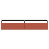 ����� ��� �������� Ideal Standard CONCA (2385x505x360) 2 �����, ����� ������� ��� T4333Y3