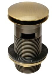 ������ ������ McAlpine "������" (���� D-60��) �������, ������ 90��, ����� 1 1/4, ������ CW60-AB