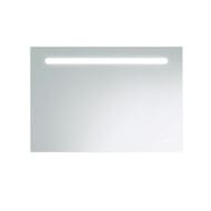 Зеркало Burgbad Fiumo 1000х700х30 LED, USB, сенсор, подогрев SIIX100