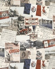 ���� ��������� �� ��������� Solo Italian Vacanza (1,06�10,00) ������ ������-�����, E89604 (���.)