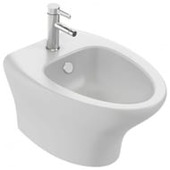 Биде Jacob Delafon NOUVELLE VAGUE EMD0002-00 (390х540х410) подвесное