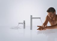 ��������� Hansgrohe Talis Select E 71753000 ��� ��������, ������������, ��� �������� ���������, ����