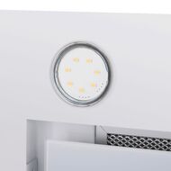 ������� Maunfeld Crosby Rocky 60 Glass White (598x290x137) 750 �3/� ����� ��000007822