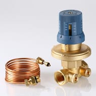 ��������� �������� �������� VALTEC 1" 50-300 mBar, VT.041.G.30006