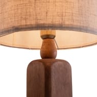 Настольный светильник Freya Forest (Форест) FR5326TL-01W1, 220/240 V, IP 20, бежевый