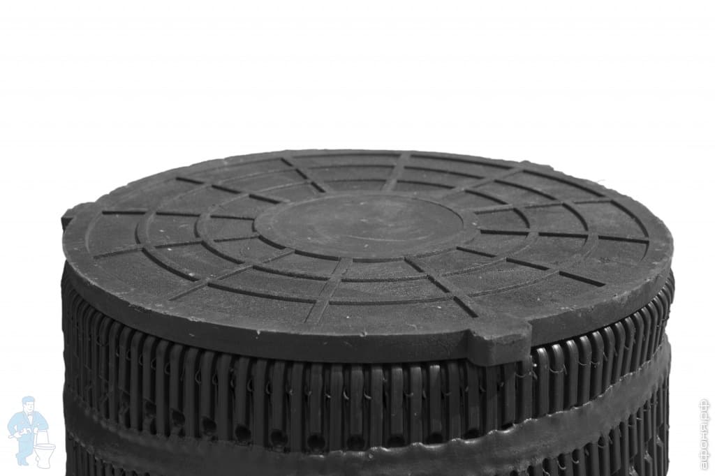 Крышка люка Plast Plus | Афоня.рф, цена 1 116 руб.