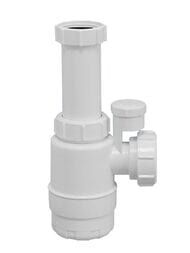 ����� ���������� McAlpine (1 1/2"�40��) � ��������, �������������� � ����������� ������� MRSK2-SV-NW