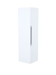 Пенал подвесной IDDIS Ray (286х300х1100) ЛДСП, белый RAY30W0i97