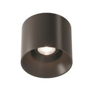 ���������� ���������� Maytoni Alfa LED (����� ���) C064CL-01-25W4K-D-RD-B, 4000K, 25��, 60�, IP20, LED, ������