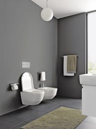 ������ ��������� Laufen PRO (360�530�345) ������������ � �������� soft-close