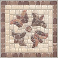 ������� KERAMA MARAZZI ������� (96�96) ���������������, ������� HGD\A240\SG1544L (��.)