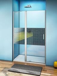 ����� ������� GOOD DOOR BAS FANTASY WTW-100-F-CH (100�185) ��������� �����, ���������� �������