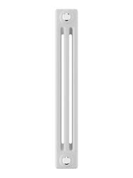 Дизайн-радиатор Royal Thermo INSIGNIA C3050 26 секций 1190х500х100, стальной, бок.подкл, белый