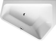 ����� ��������� Duravit Paiova 1770�1300 � ���� ������, ������� ������ 700391000000000
