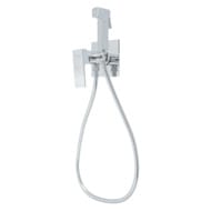 Гигиенический душ со смесителем Mariani Rebel B00185RE, хром
