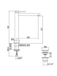 ��������� GATTONI Circle One 9048/90CO ��� ��������, � ������ ��������, ����
