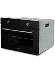 Духовой шкаф HAIER HOY-P09NCGB (565х595х450) 45л,  электрический, черный TD0043234RU