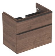 ����� ��� �������� Geberit Smyle Square (734�470�617) 2 �����, ����� 500.353.JR.1