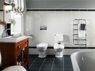 ������ ������� Villeroy & Boch Hommage 6662 10 R1+7721 11 R1 (370�735�790) �����.������, ������ ����