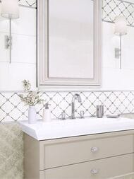 ������ ��������� Alma Ceramica Brenta (249x500) ����� TWU09BRT404 (��.�)